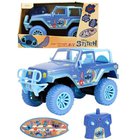 Jeep kauko-ohjaimella Jada Lilo and Stitch RC 1:16, sininen