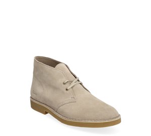 Clarks Desert Bt Evo G - Beige - 42