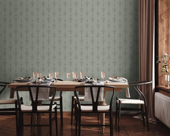 Estrid Green - 1011502-02 Tapetti