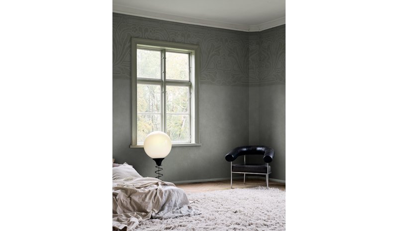 Ornamento - 9695W Tapetti – kuva 1/1