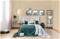 Stone Geometric Circles - SK10039 Tapetti – kuva 3