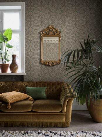 Rosenvinge - 4590 Tapetti