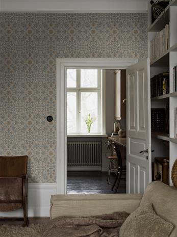 Rosenvinge - 4589 Tapetti – kuva 3/3