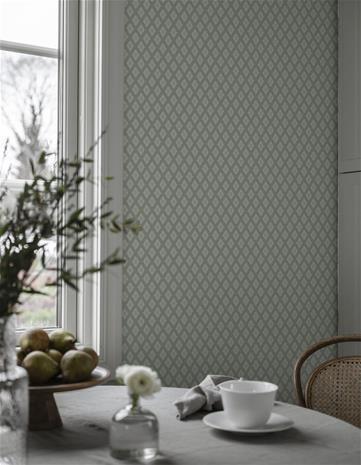 Selma Dimgrön - 537-05 Tapetti