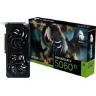 Näytönohjain Gainward GeForce RTX 5060 Ti Ghost 16 Gt OC NE7506TU19T1-GB2061B