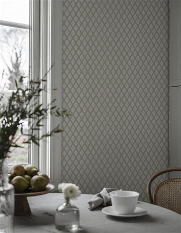 Selma Beige - 537-02 Tapetti