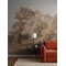 Hedgerow Landscape - 9671W Tapetti – kuva 1