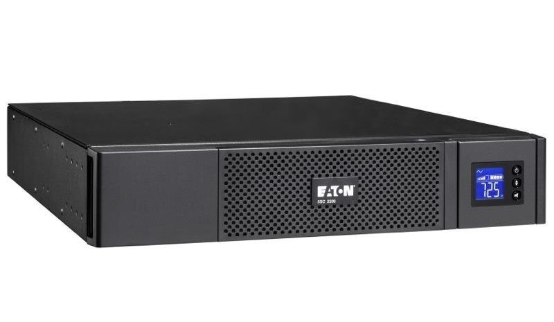 Eaton 5SC1500IR – kuva 1/2