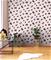 Large Leopard Spot Pink - 13031 Tapetti – kuva 3