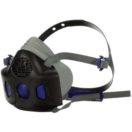 3M Secure Click HF-801SD Puolinaamari