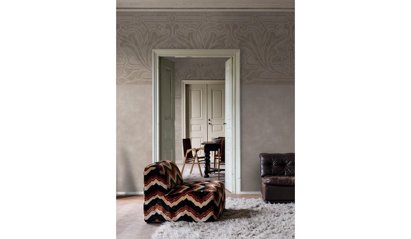 Ornamento - 9694W Tapetti – kuva 1/1