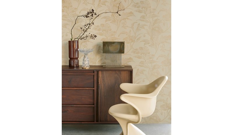 Fiori Ombre - 340132 Tapetti – kuva 1/1