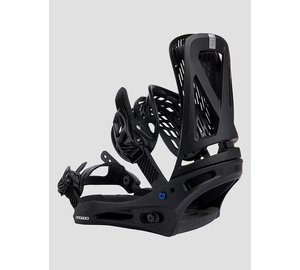 Burton Genesis Re-Flex 2026 Lumilautasiteet black Miehet