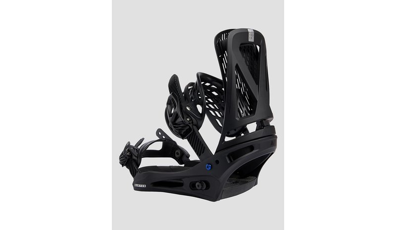 Burton Genesis Re-Flex 2026 Lumilautasiteet black Miehet