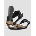 Ride A-10 Lumilautasiteet copper Miehet