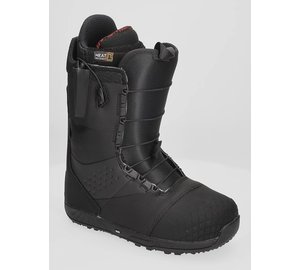 Burton Ion Lumilautakengät black Miehet