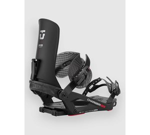 UNION Charger Pro 2025 Splitboard-siteet black Miehet