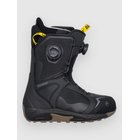 Bataleon Rave Double BOA 2026 Lumilautakengät black Naiset