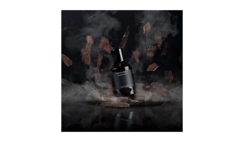 Laboratorio Olfattivo Laboratorio in Nero Exploud Eau de Parfum 30 ml