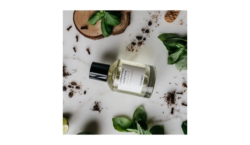 Laboratorio Olfattivo Cozumel Eau de Parfum 30 ml