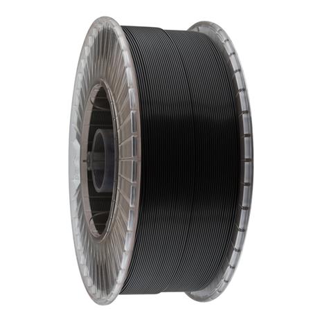 Easyprint Pla - 1.75mm - 3 Kg - Black