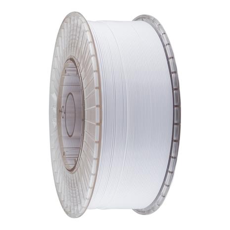 Easyprint Pla - 1.75mm - 3 Kg - White