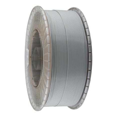 Easyprint Pla - 1.75mm - 3 Kg - Light Grey