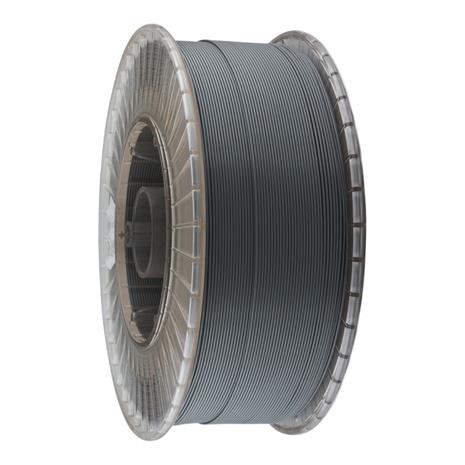 Easyprint Pla - 1.75mm - 3 Kg - Dark Grey