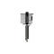 Bambu Lab A1 Hotend Assembly With Hardened Steel Nozzle – kuva 4