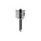 Bambu Lab A1 Hotend Assembly With Hardened Steel Nozzle – kuva 5