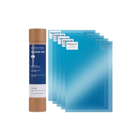 Anycubic 7.1 Inch Quick Release Film