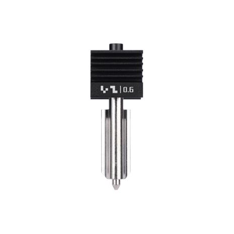 Bambu Lab Hotend With Stainless Steel Nozzle