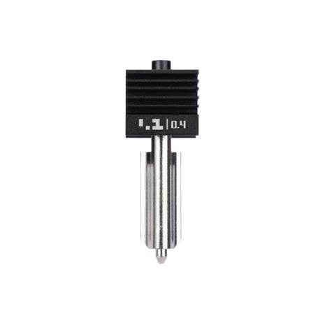 Bambu Lab Hotend With Stainless Steel Nozzle