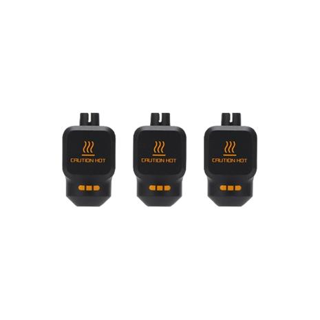 Bambu Lab Silicone Sock For Hotend For P2s – kuva 2/3