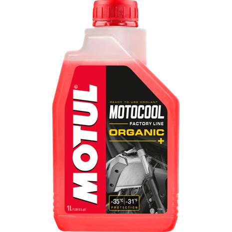 Jäähdytysneste MOTUL 111034