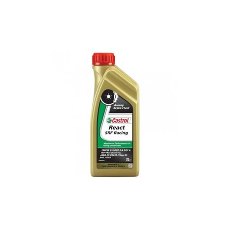 Jarruneste CASTROL 15C540