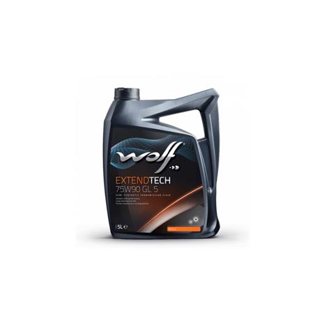 Vaihteistoöljy WOLF 8303500