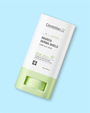 Centellian24 Madeca Derma Shield Safe Sun Stick - 20 g