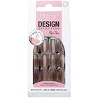 Depend Design Selection Royal Greige Short Coffin