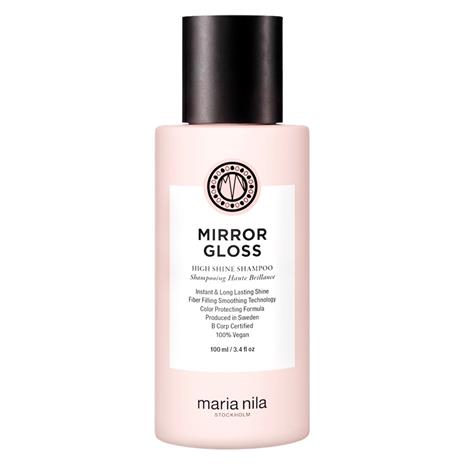 maria nila Mirror Gloss Shampoo 100 ml