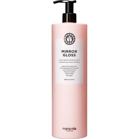 maria nila Mirror Gloss Conditioner 1000 ml