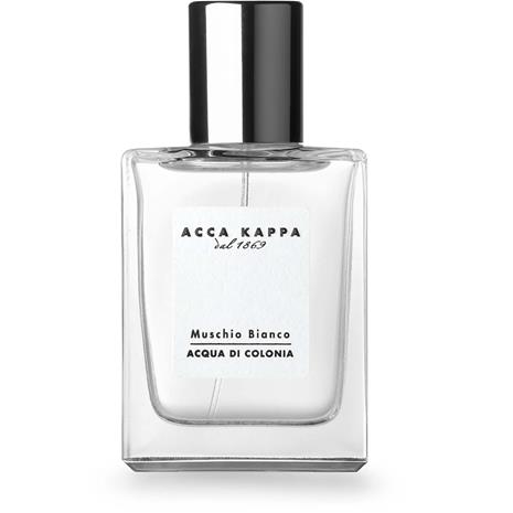 Acca Kappa White Moss Eau De Cologne 50 ml