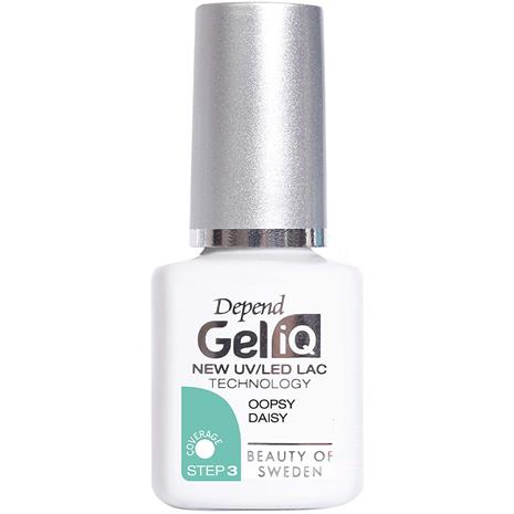 Depend Gel iQ Happy Ironi Oopsy Daisy