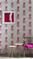 Lattice Cane - Red/Pink - BG2500102 Tapetti – kuva 3