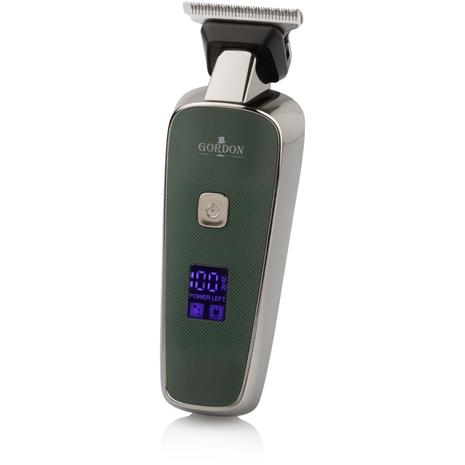Gordon Professional Barber Zero Cut Trimer - 0 mm – kuva 2/2
