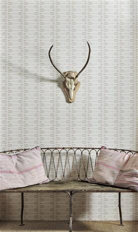 Arrows - Blush - BG1600102 Tapetti