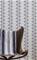 Arrows - Charcoal/Pink - BG1600101 Tapetti – kuva 3