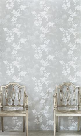 Ivy - Aged Grey - BG1700102 Tapetti – kuva 3/5