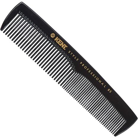 Kent Brushes Style Professional Pocket Styling Comb