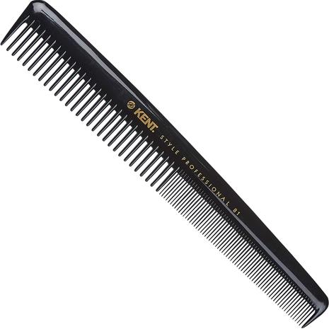 Kent Brushes Style Professional Cutting Comb – kuva 3/3